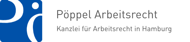 Pöppel Arbeitsrecht