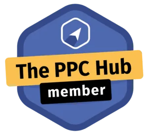 The PPC Hub Member